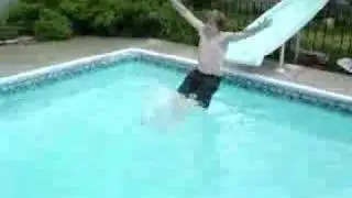 Kevin pool 1