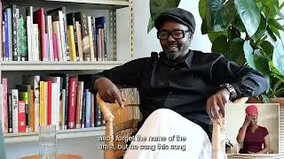 Conversation: Xenson X Margaret Nagawa