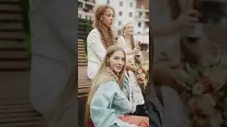 Moody Wedding LUTs for Photos and Videos