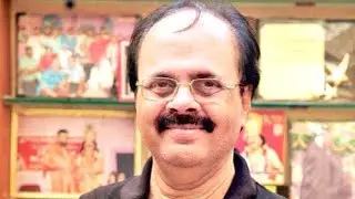 Crazy Mohan passes away
