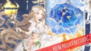 NEW REDEEM CODE⭐NEW PAVILION FORMAT CELESTAIL STAINED GLASS with 50 BONUS PULLS ⭐Love Nikki SPOILERS