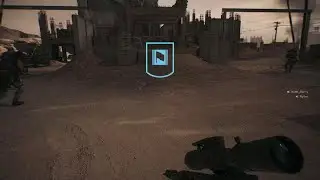 Battlefield 6 chopper pilot snipe