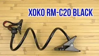 Распаковка XoKo RM-C20 Black