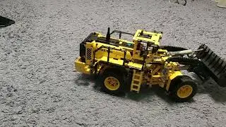 Lego technic 42030