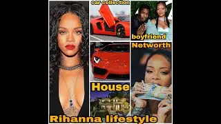 Lifestyle of Rihanna history family house car collection Net worth Contravene...😎😎