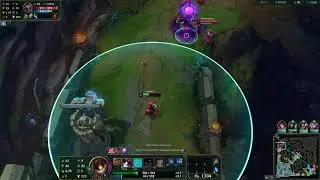 ziggs lol posicion