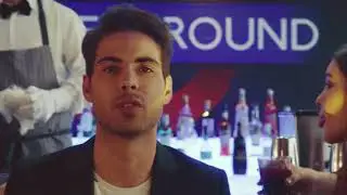 GINO LATINO feat  D.A.D. - POVERINO (Official Video)