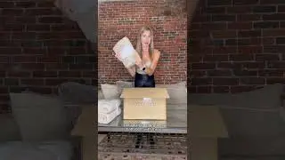 So fresh, so clean. Discount PEHOTA40 on Cozy Earth #towels #bathroom #vlog #fyp #trend #unboxing