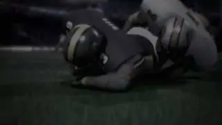 Backbreaker- Trailer- Here Comes The Boom