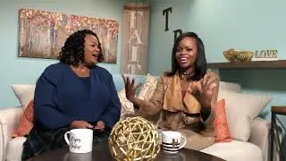 Marked | Dr. Faith Wokoma