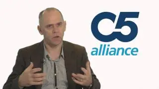 Marc Lain&eacute; on tech incubators