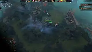 Dota2 is Esports Ready