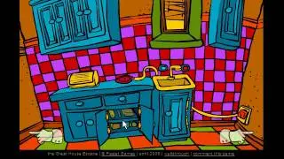 the great House Escape Walkthrough/L&ouml;sung
