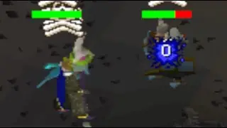 Runescape Sparc Mac's Revisit to the Green Dragons! Ft. Pking!