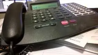 Fake Microsoft Tech Support Trying To Scam