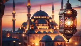 Mira&ccedil; Gecesi: Rahmet ve Dua Kapılarının A&ccedil;ıldığı M&uuml;barek Gece (Canlı Yayın Kayıt)