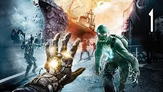 Singularity gameplay Mission 1 to 4 | 