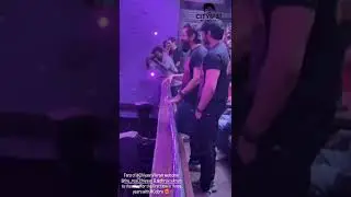 #cobra  FDFS# #chiyaanvikram  #dhurv | #vikram  with his son