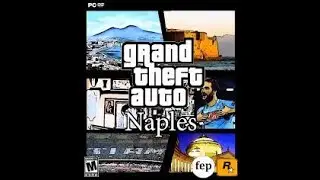 GTA NAPOLI🙏😂!