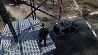 Gta V Online PS5 Livestream