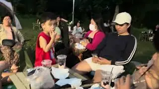 Boo-kid Cafe- The Story Spot! 