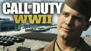 Das ENDE des Krieges 🎮 CALL OF DUTY: WW2 #016