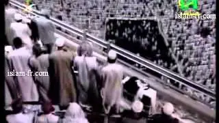 صلاةالتراويح الشيخ عبدالرحمن السديس ليلة 1426/9/15
