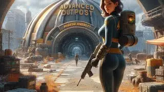 Fallout NEW VEGAS - #17 en espa&ntilde;ol - Campa&ntilde;a completa - RNC