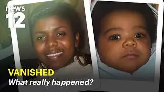 Vanished - The Disappearance of Sasha and Selah Davis - Crime Files | News 12 Originals