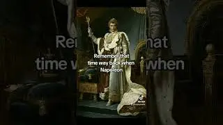 #napoleonbonaparte #napoleon #frenchhistory #history #historymade