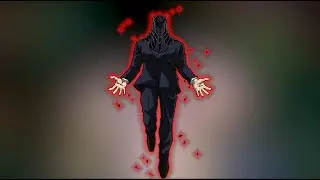 AFO, The Man Who Chose Evil | MHA Discussion