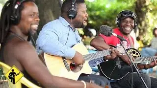 Together Forever | Playing For Change | Live Outside