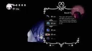 LET'S PLAY Hollow Knight (Free PS+ November 2020)