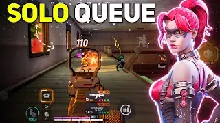 FARLIGHT 84 FIRST IMPRESSIONS OF APEX LEGENDS MOBILE PLAYER