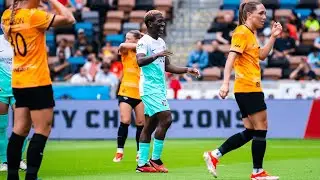 Temwa Chawinga vs. Houston Dash | Palmer Square Capital Management Moment of the Match
