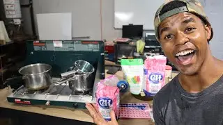 STARTING MY BRAND NEW WHOLESALE CANDY COMPANY