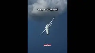 Top 10 Deadliest Causes of Plane Crashes #aviation #planecrash #aircrashinvestigation
