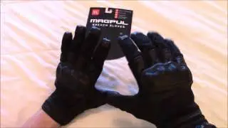 Magpul Breach Gloves