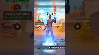 How To Get UNREAL Instantly In Fortnite Reload 😱 #fortnite #fortnitefunnymoments #fortnitememes