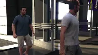 Gta 5 storymode 3/12