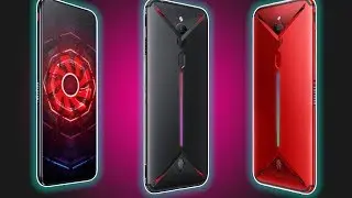 Эти смартфоны первыми получат Snapdragon 855 PLUS!!!