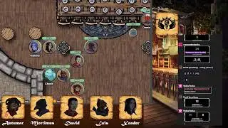 Guild Life: Potion Retrieval