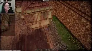 Fulfilling my gothic necromancy dreams as a minor noble staving off the slowly encroaching madness!