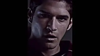 Don&rsquo;t mess with the Alpha! | Teen Wolf | #shorts