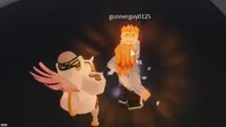 Almost impossible to parry/perfect block (Your Bizarre Adventure) YBA