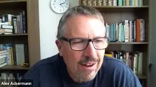 Daily Video 28.2–“My Friend Rich Mullins”, Mitch McVicker on Job, 1 of 3
