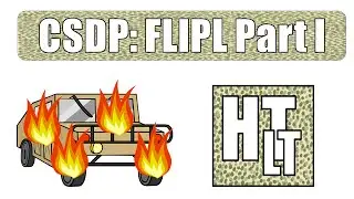 FLIPL Part I: Negligence, Misconduct, and Proximate Cause