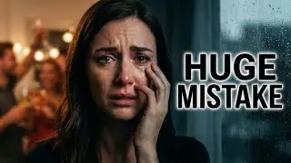 Dating My Friend's Fiancé Was A HUGE Mistake