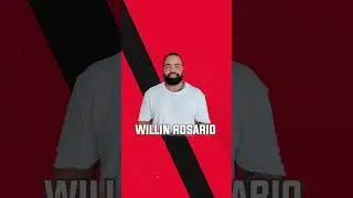 🔥 HOY 7:00 PM | ESTRENO EN YOUTUBE &ndash; PRIMER OUT 🔥Wilin Rosario #elprimeroutpodcast #beisbol