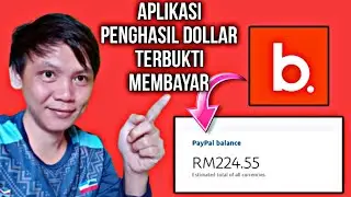 App Buat Duit paypal Cara Buat Duit 2024 Di Bituro App